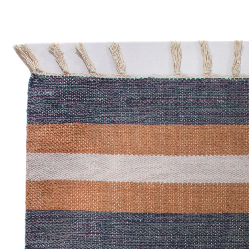 Moderne kilim Tapijt 90x60cm