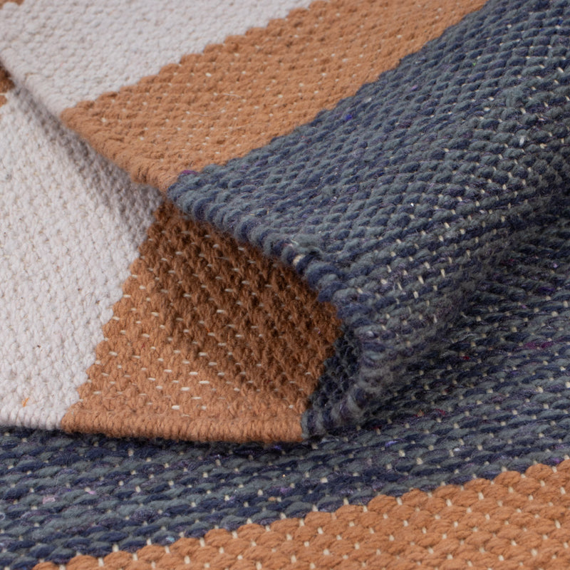 Moderne kilim Tapijt 90x60cm