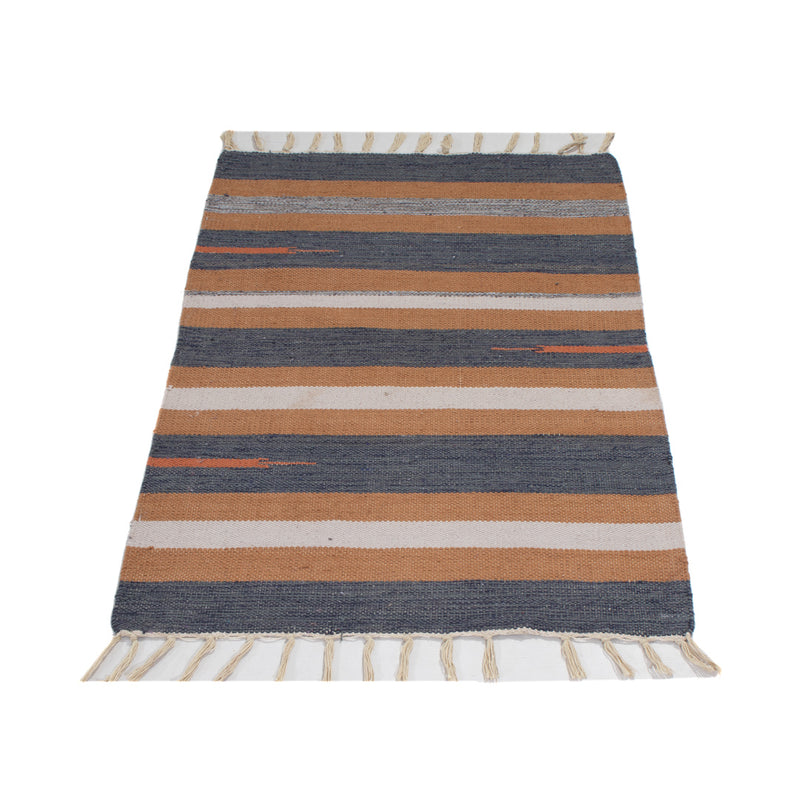 Moderne kilim Tapijt 90x60cm