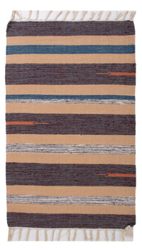 Moderne kilim Tapijt 90x60cm – product image