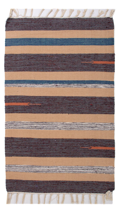 Moderne kilim Tapijt 60x90cm