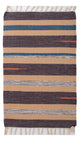 Moderne kilim Tapijt 90x60cm
