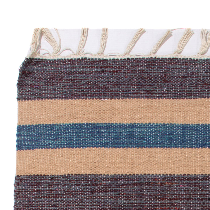 Moderne kilim Tapijt 90x60cm