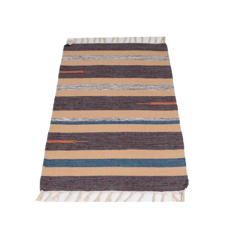 Moderne kilim Tapijt 90x60cm