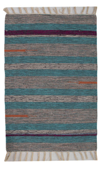 Moderne kilim Tapijt 90x60cm – product image