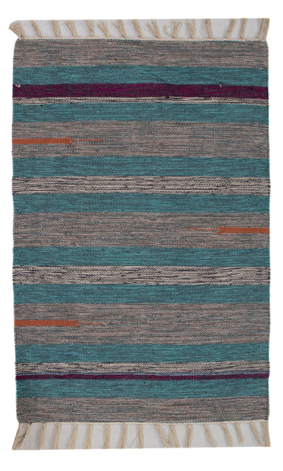 Moderne kilim Tapijt 60x90cm
