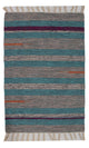Moderne kilim Tapijt 90x60cm