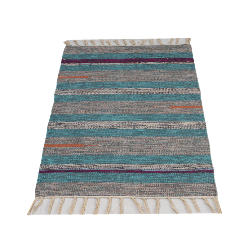 Moderne kilim Tapijt 90x60cm