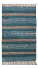 Moderne kilim Tapijt 90x60cm