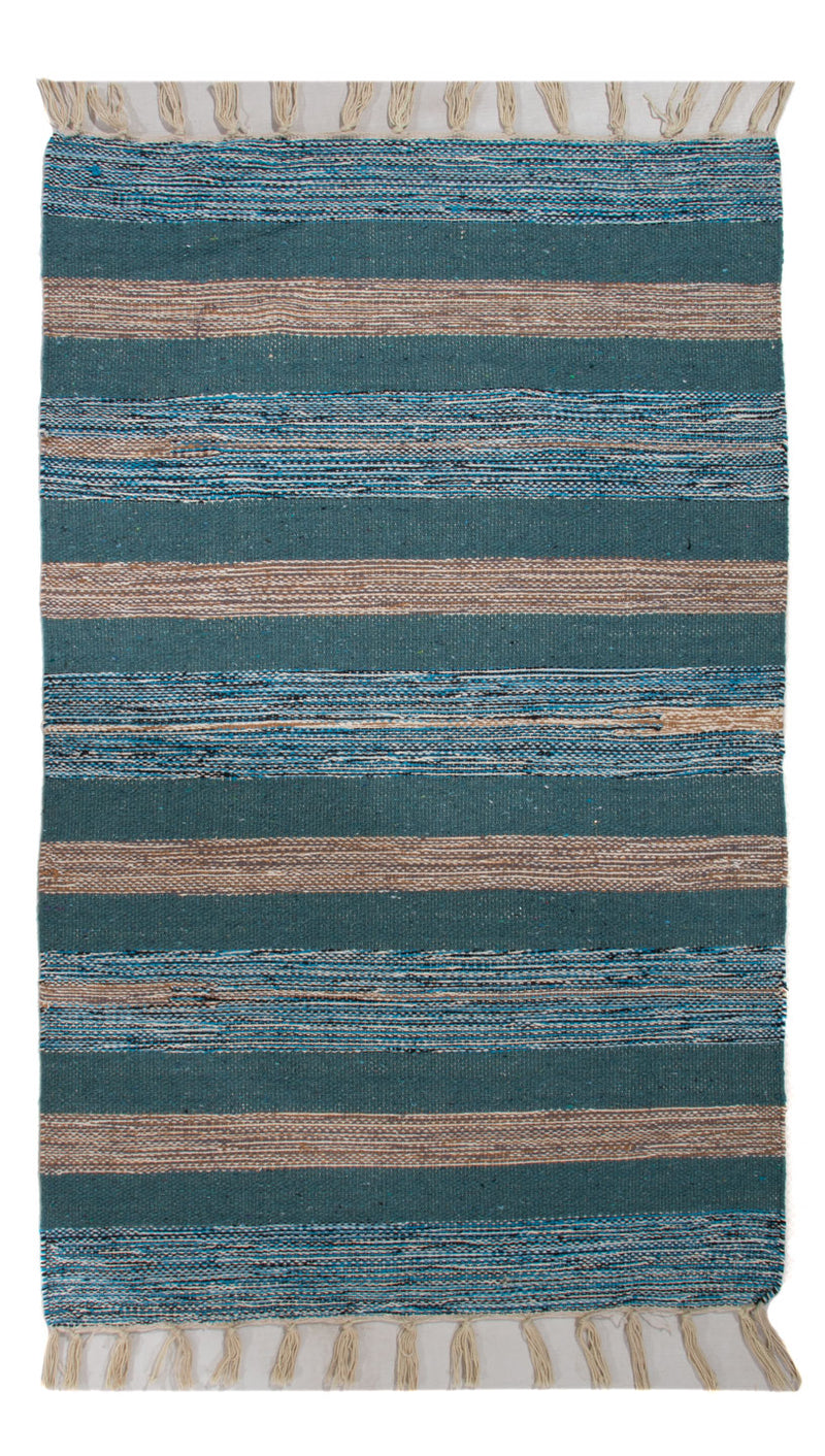 Moderne kilim Tapijt 90x60cm