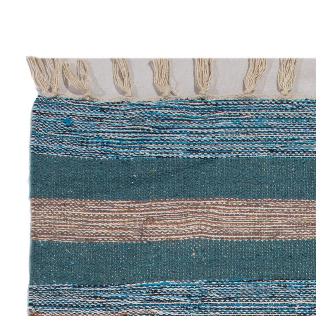Moderne kilim Tapijt 90x60cm