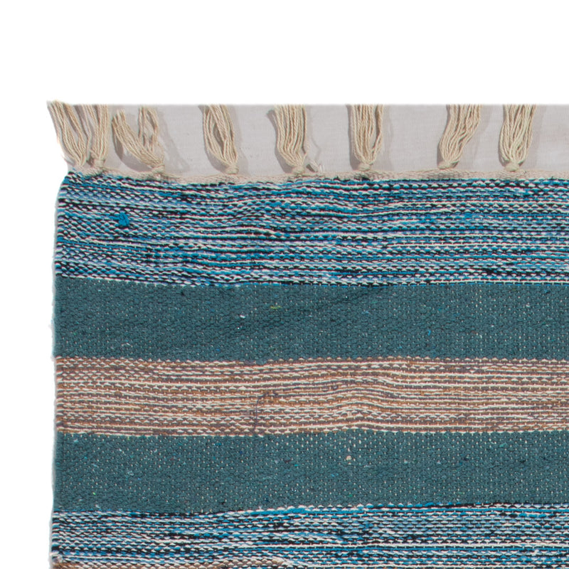 Moderne kilim Tapijt 90x60cm
