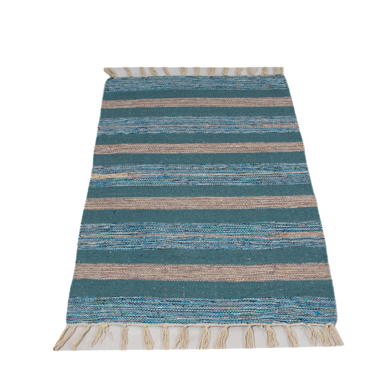 Moderne kilim Tapijt 90x60cm