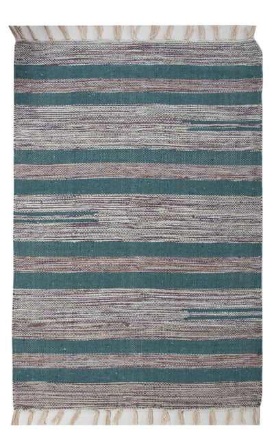 Moderne kilim Tapijt 60x90cm