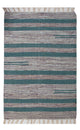 Moderne kilim Tapijt 90x60cm