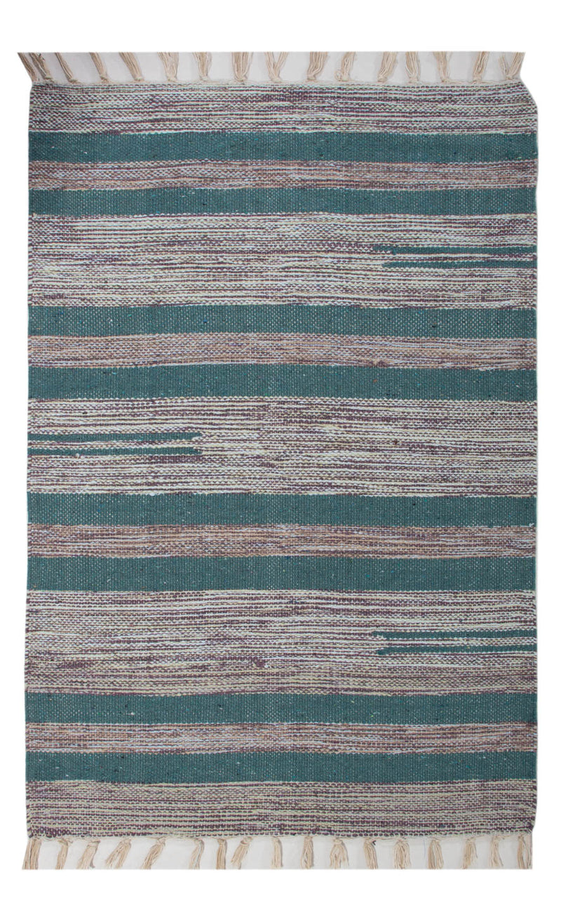 Moderne kilim Tapijt 90x60cm