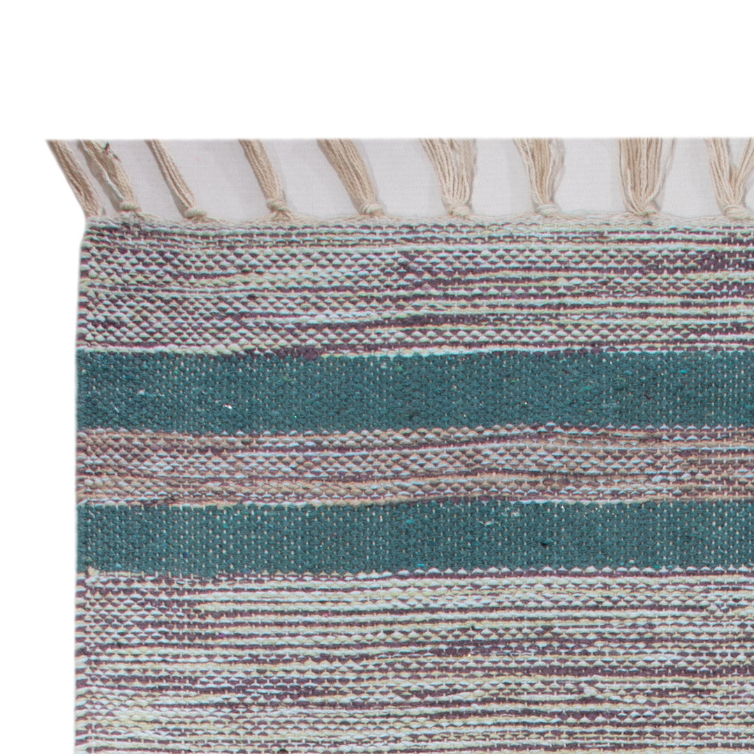 Moderne kilim Tapijt 90x60cm