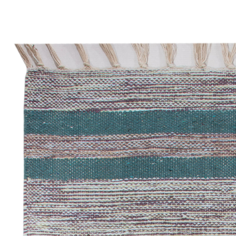 Moderne kilim Tapijt 90x60cm