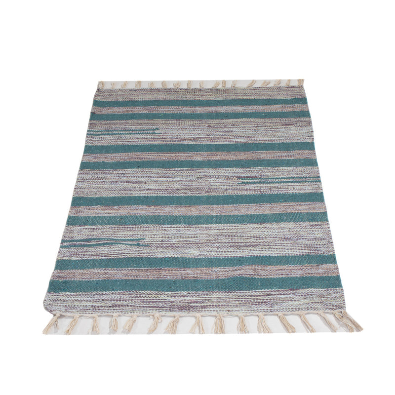 Moderne kilim Tapijt 90x60cm