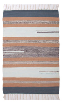 Moderne kilim Tapijt 90x60cm – product image