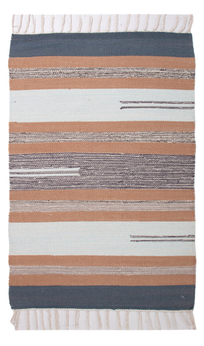 Moderne kilim Tapijt 60x90cm