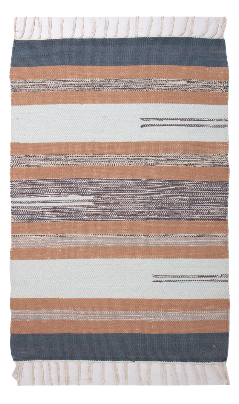 Moderne kilim Tapijt 90x60cm