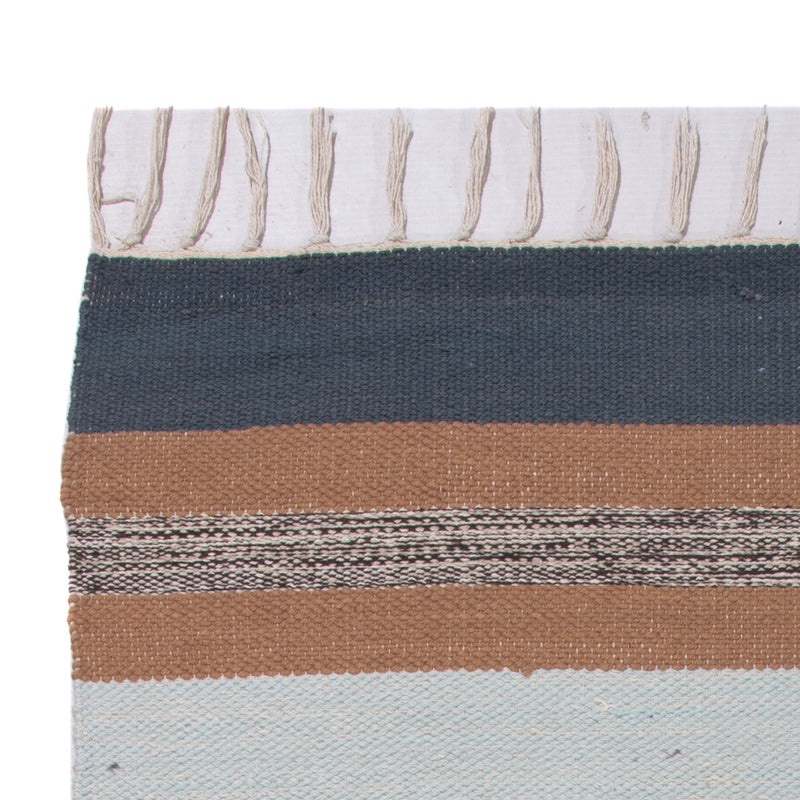 Moderne kilim Tapijt 90x60cm
