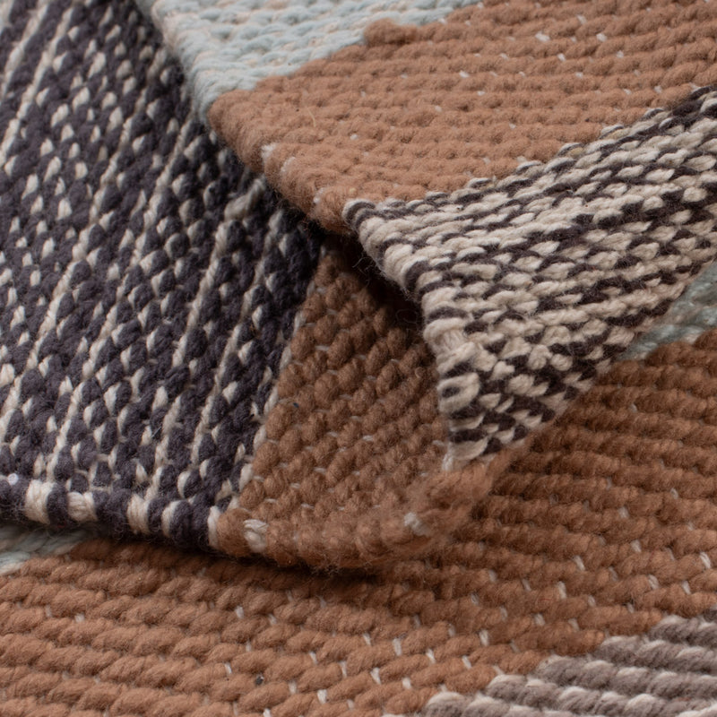 Moderne kilim Tapijt 90x60cm