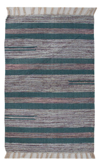 Moderne kilim Tapijt 90x60cm – product image