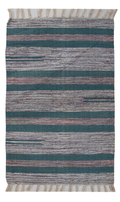 Moderne kilim Tapijt 60x90cm