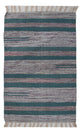 Moderne kilim Tapijt 90x60cm