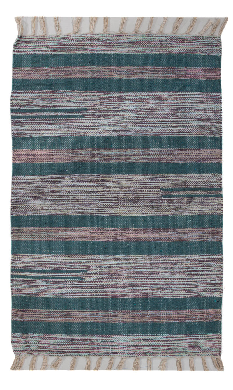 Moderne kilim Tapijt 90x60cm