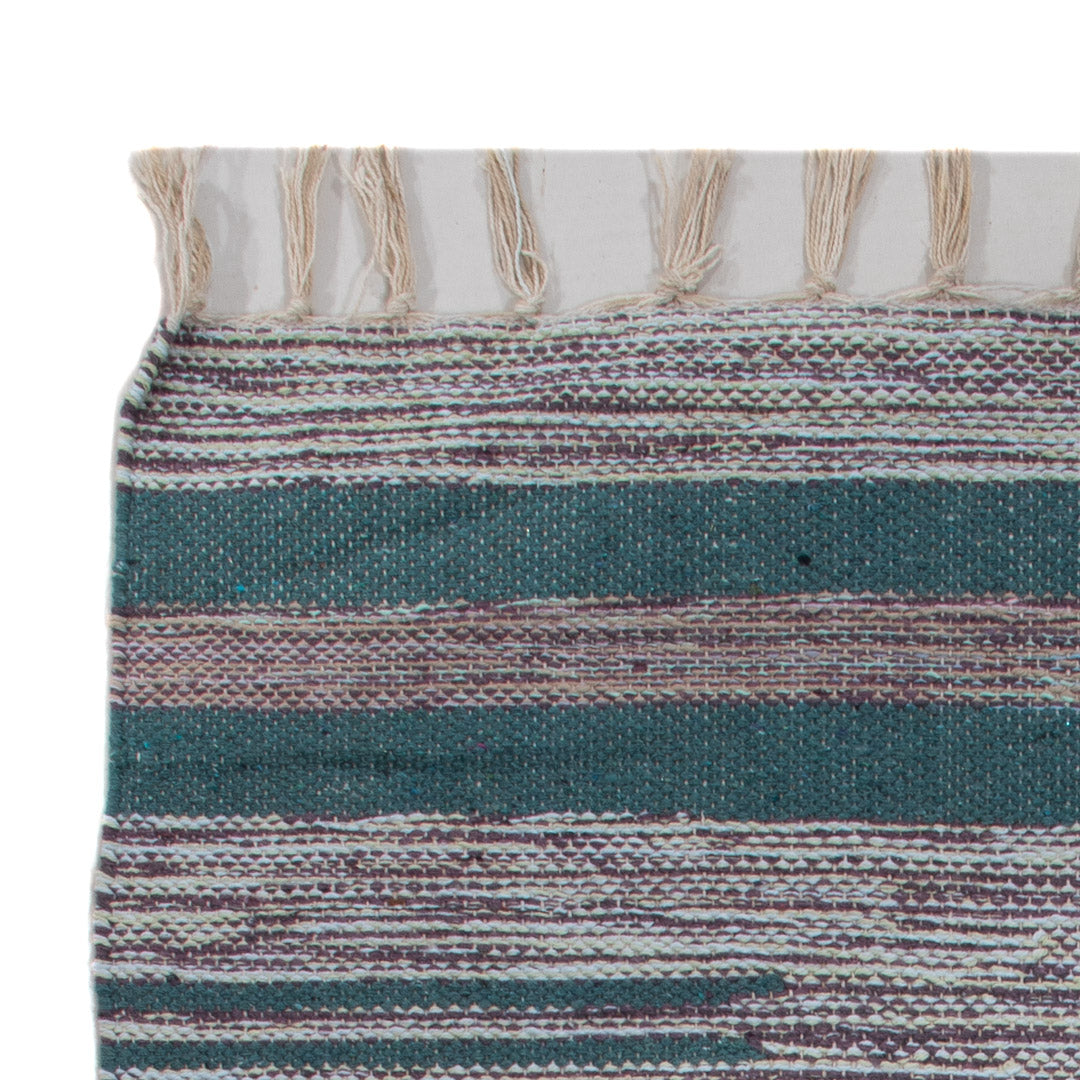 Moderne kilim Tapijt 90x60cm
