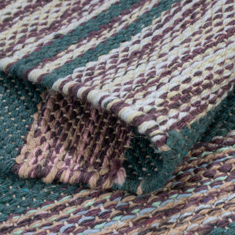 Moderne kilim Tapijt 90x60cm