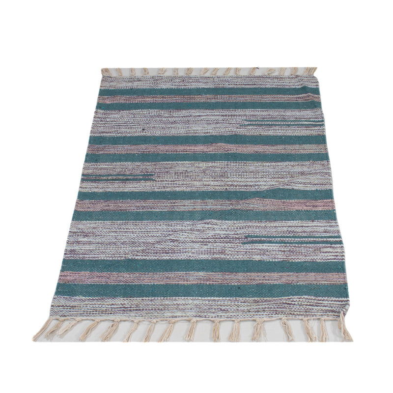 Moderne kilim Tapijt 90x60cm