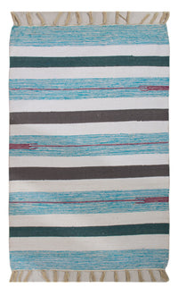 Moderne kilim Tapijt 90x60cm – product image