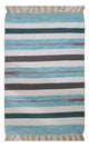Moderne kilim Tapijt 90x60cm