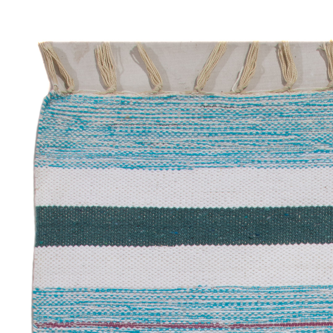 Moderne kilim Tapijt 90x60cm