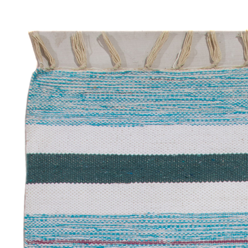 Moderne kilim Tapijt 90x60cm