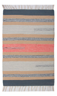 Moderne kilim Tapijt 90x60cm – product image