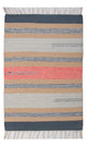 Moderne kilim Tapijt 90x60cm