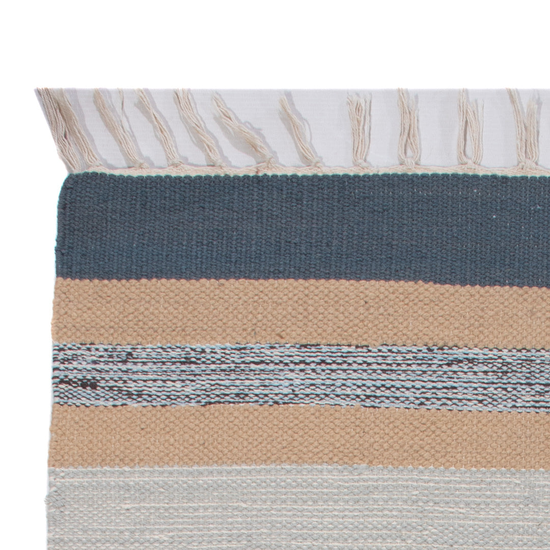 Moderne kilim Tapijt 90x60cm