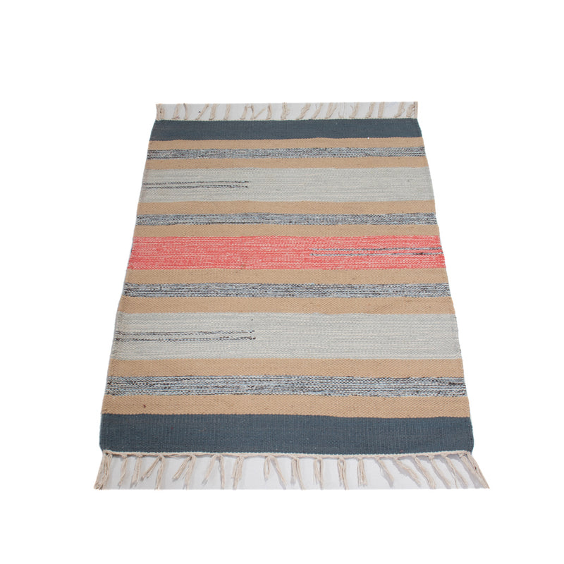 Moderne kilim Tapijt 90x60cm