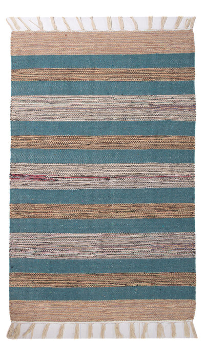 Moderne kilim Tapijt 60x90cm