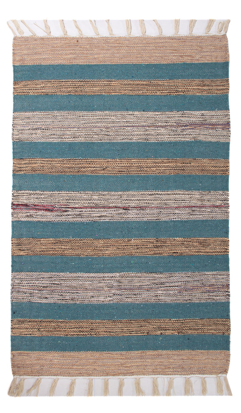 Moderne kilim Tapijt 90x60cm