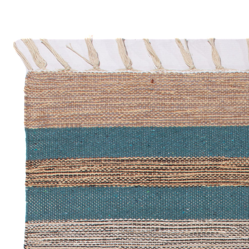 Moderne kilim Tapijt 90x60cm