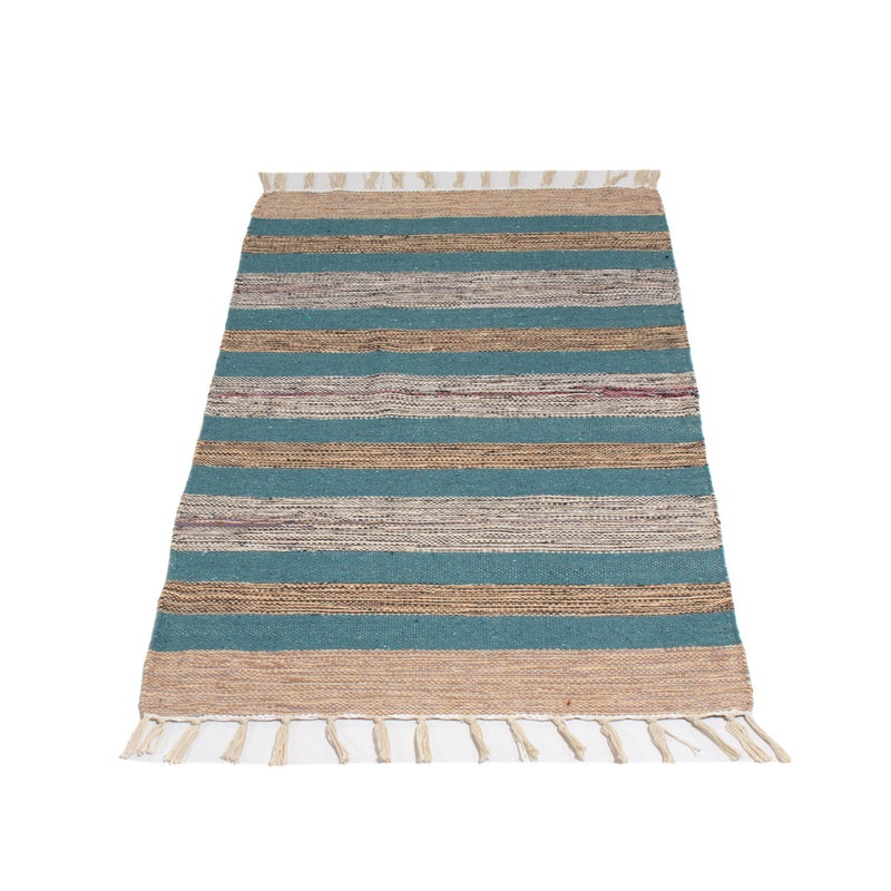 Moderne kilim Tapijt 90x60cm