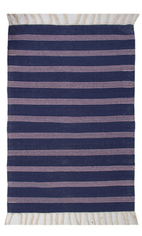 Moderne kilim Tapijt 90x60cm – product image