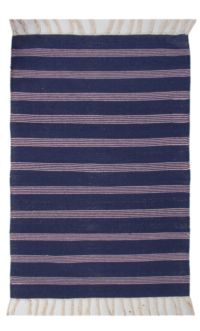Moderne kilim Tapijt 60x90cm