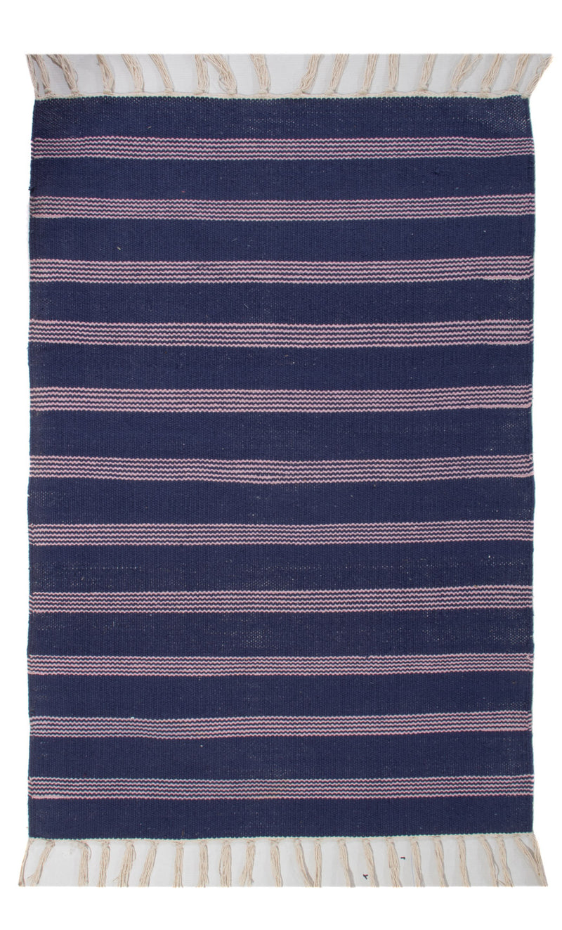 Moderne kilim Tapijt 90x60cm